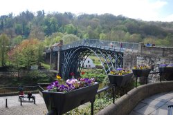Ironbridge