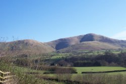 The Howgills