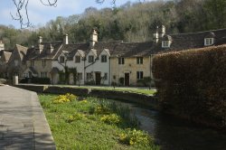 Castle Combe