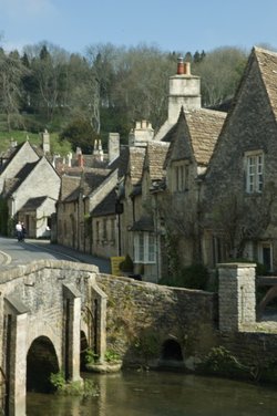 Castle Combe