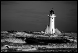 Perch Rock