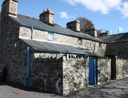 Workers Cottages