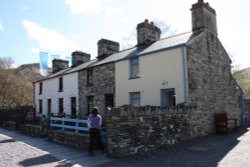 Workers Cottages