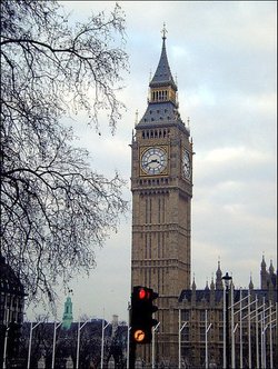 Big Ben