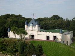 A picture from Pleasurewood Hills