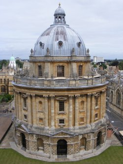 Oxford