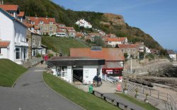 Runswick bay 4