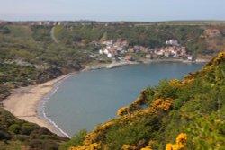 Runswick bay 15