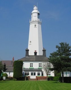 Withernsea Lighthouse