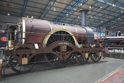 York Railway Museum 4