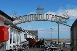 Southwold Pier
