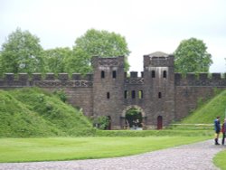 Cardiff Castle