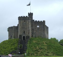 Cardiff Castle