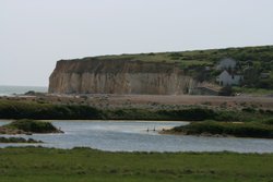 Seaford Head