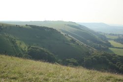 Devil's Dyke