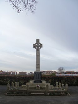 War Memorial