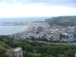 Dover
