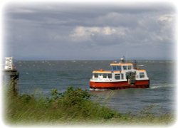 Estuary Ferry