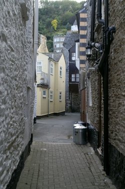 How much narrower can they get?