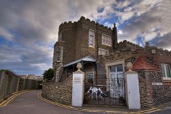 Bleak House by David Wigham