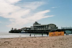 Bournemouth Pier
