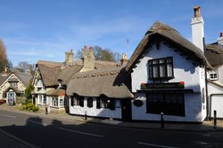 Pub/Restaurant near Shanklin