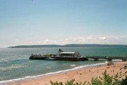 Bournemouth Pier