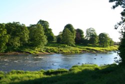 River Ribble