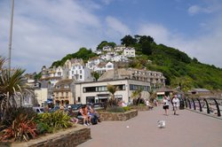 Looe - Bay (East) - June 2009
