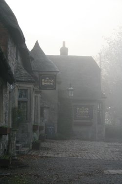 Pub Photo - Waggon & Horses, Wiltshire