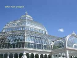 Sefton Park, Liverpool