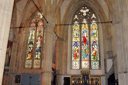 Dorchester on Thames, Oxfordshire