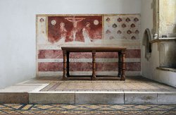 Dorchester on Thames, Oxfordshire