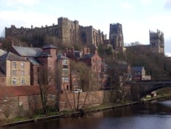 Durham Cathedral