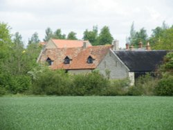 Harrold-Odell Country Park