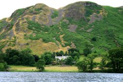 Ullswater Shore