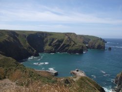 Mullion Cove