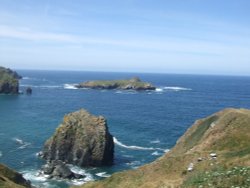 Mullion Cove
