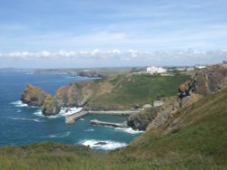 Mullion Cove