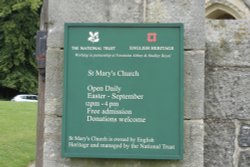 St Mary's Church