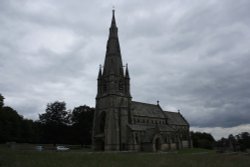St Mary's Church