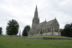 St Mary's Church