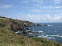 Lizard lifeboat station