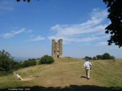 Broadway Tower