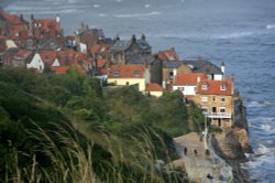 Robin Hood's Bay