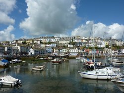 Brixham
