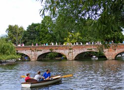 Stratford upon Avon