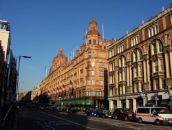 Harrods