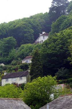 How do you get up there?