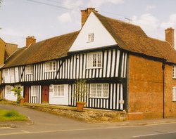Guy Fawkes House